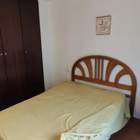 Celblau Aparthotel *